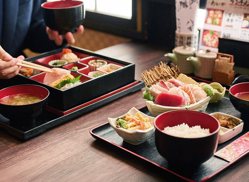 ランチイメージ